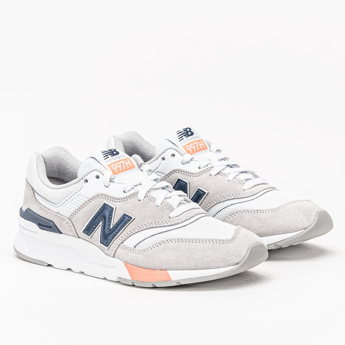 Buty sportowe męskie New Balance 977 (CW997HVP)