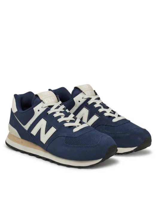New Balance U574BCE Sneakersy męskie