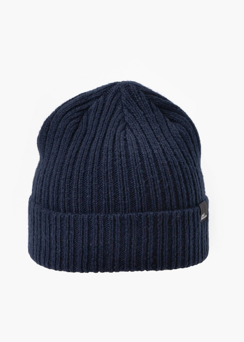 Czapka zimowa damska Jack Wolfskin CUSHY BEANIE 
