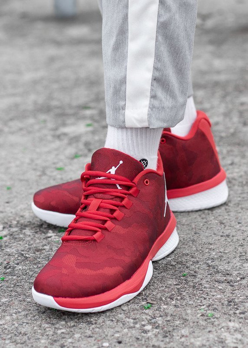 Buty sportowe męskie Nike Jordan B. Fly (881444-600)