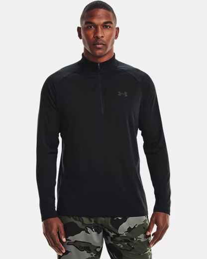 Bluza treningowa męska Under Armour Tech 2.0 1/2 ZIP (1328495-001)