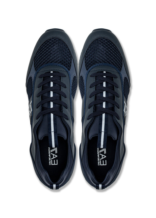 Buty sportowe męskie EA7 Emporio Armani (X8X027 XK050 D813)