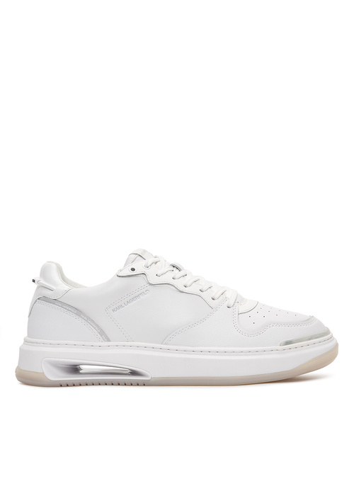 Sneakersy męski Karl Lagerfeld Elektro Lay Up Lo (KL52020-011)