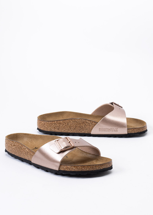 BIRKENSTOCK MADRID BF Klapki damskie