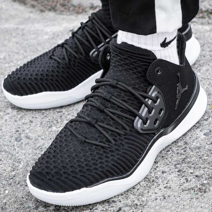 Buty sportowe męskie Nike Jordan DNA LX (AO2649-001)