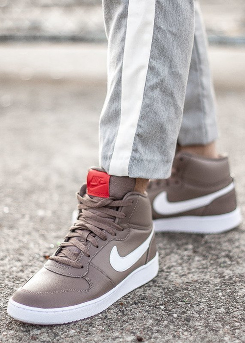 Buty zimowe damskie Nike Ebernon MID (AQ1773-200)