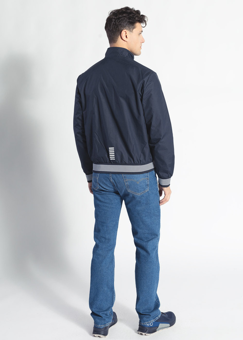 Kurtka przejściowa męska EMPORIO ARMANI EA7 3LPB07 PN27Z 1578 