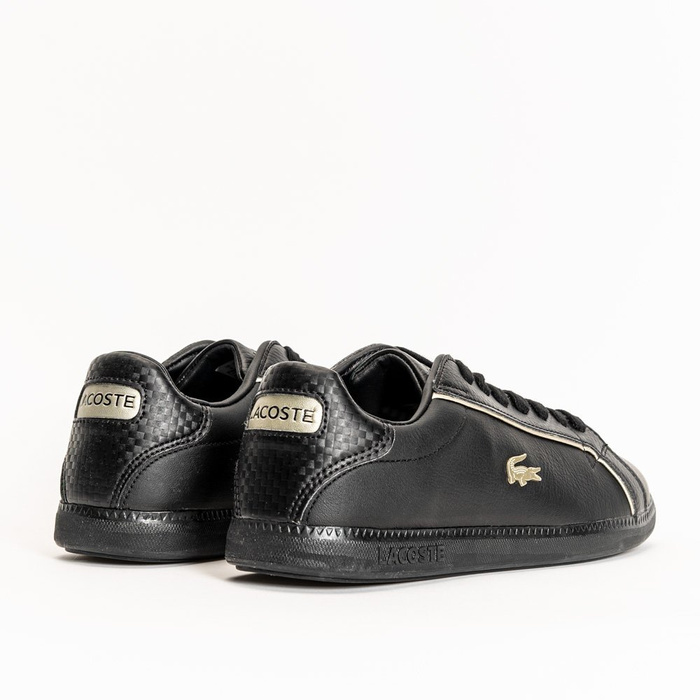 Trampki damskie Lacoste Graduate (741SFA0077-02H)