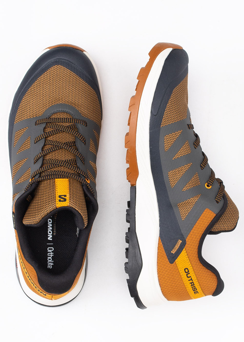 Buty hikingowe męskie SALOMON OUTRISE GTX 