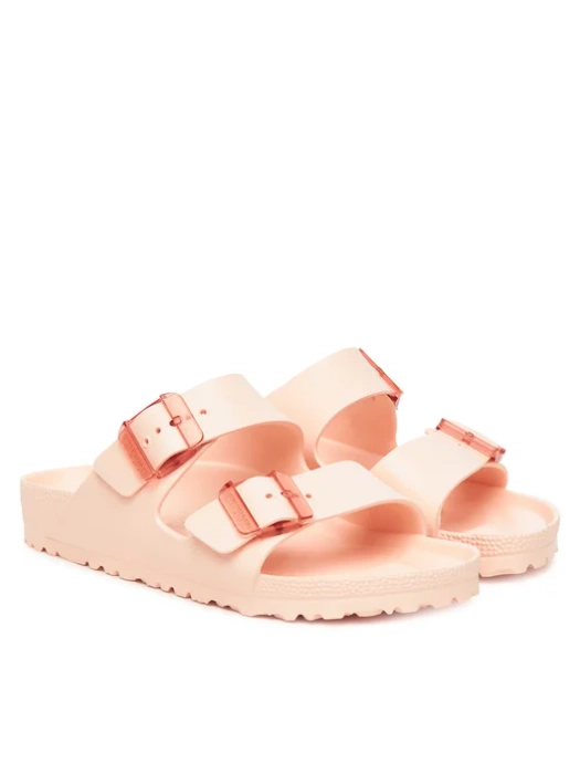 Birkenstock Arizona SB EVA Light Rose Klapki damskie