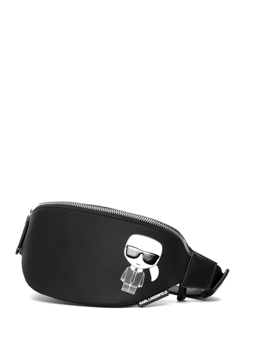 Nerka Karl Lagerfeld Ikonik Bumbag (210W3189-999)