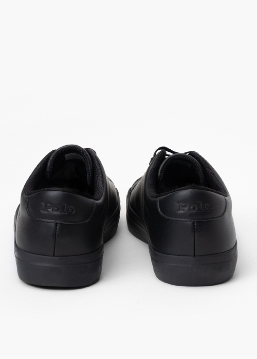 Sneakersy męskie POLO RALPH LAUREN LONGWOOD