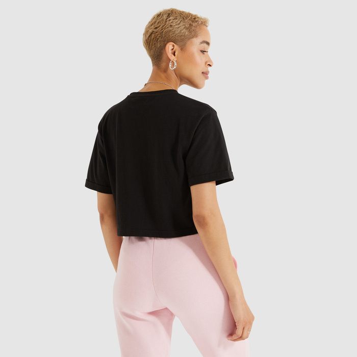 Koszulka damska ELLESSE ALBERTA CROPPED T-SHIRT