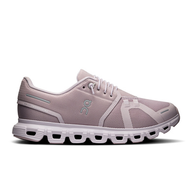 ON Cloud 6 W Mauve | Orchid Sneakersy damskie