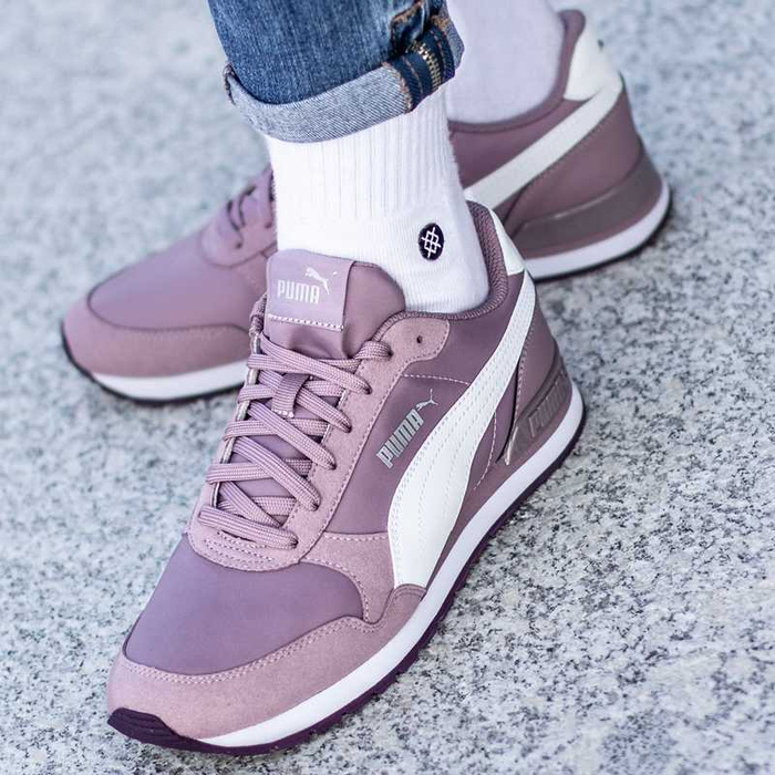 Buty sportowe damskie Puma ST Runner V2 NL (365278-16)