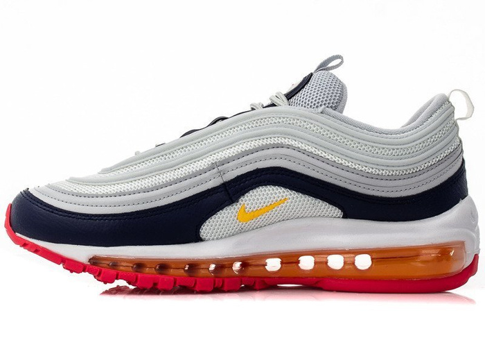 Buty sportowe Nike Air Max 97 (921733-015)