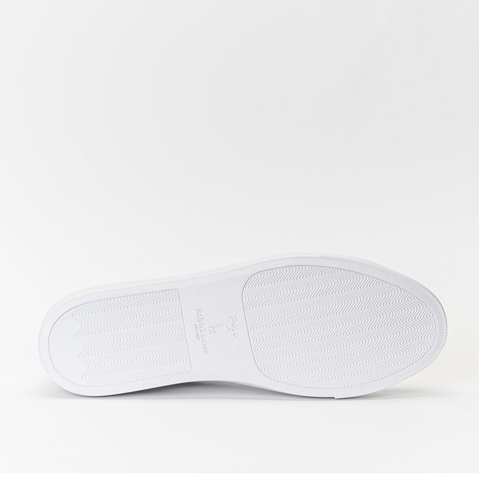 Buty sportowe męskie Polo Ralph Lauren Jermain II (816794125002)