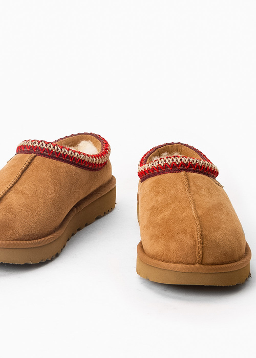 Kapcie damskie UGG W TASMAN REGENERATE