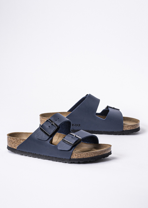 Klapki Unisex Birkenstock Arizona BF (51751)