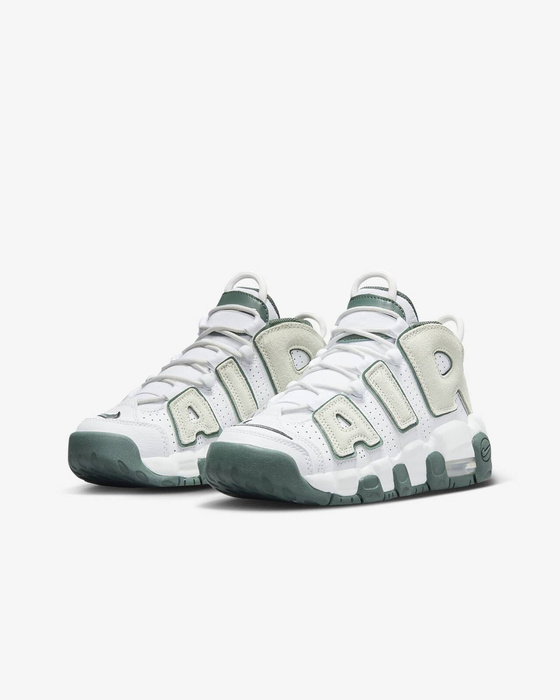 Nike Air More Uptempo Sneakersy damskie