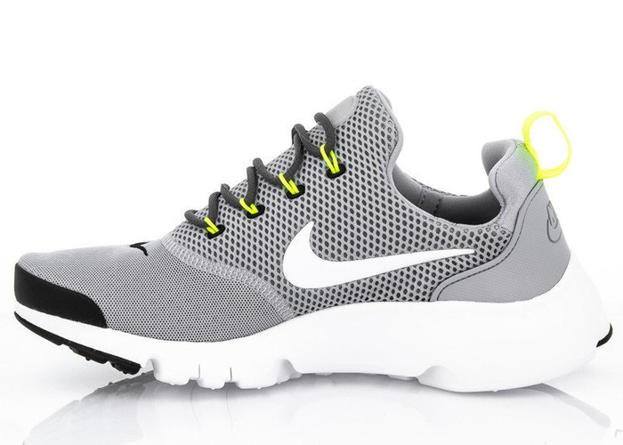 Buty sportowe Nike Presto Fly GS (913966-009)