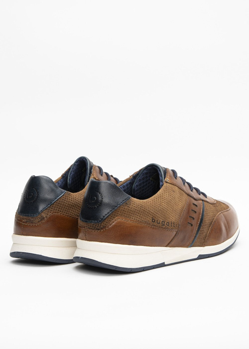 Buty sportowe męskie Bugatti (322-A4F02-4114-6363)