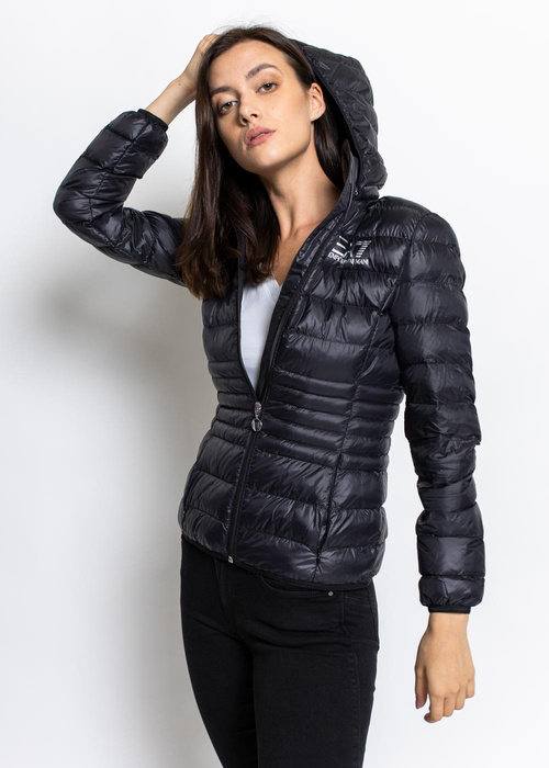 Kurtka puchowa damska EA7 Emporio Armani (8NTB23 TN12Z 1200)