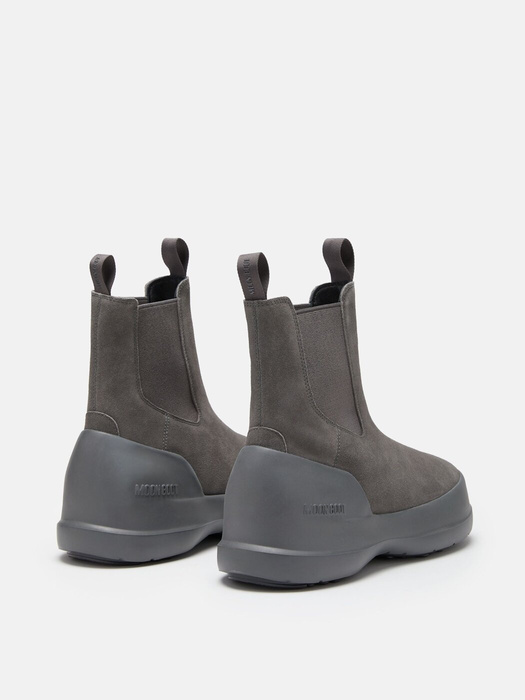 Moon Boot LUNA CHELSEA SUE Sztyblety damskie