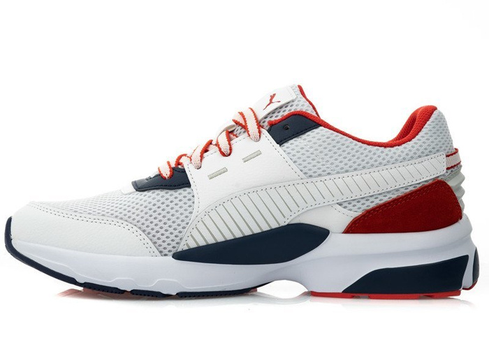 Buty sportowe męskie Puma Future Runner Premium (369502-03)