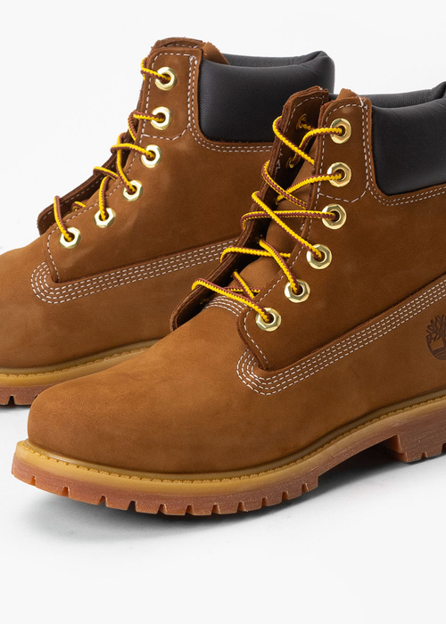 Timberland Stone Street 6in WP Trapery damskie