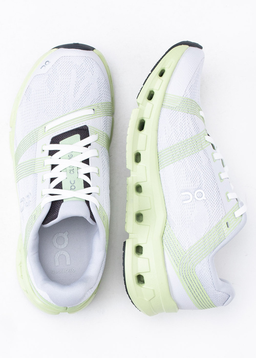 ON Cloudgo Buty do biegania damskie szare