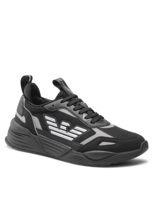 EA7 Emporio Armani X8X070-XK165-M826 Sneakersy męskie 