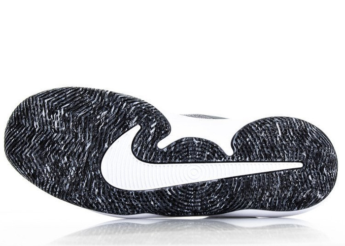 Buty sportowe męskie Nike Air Precision II M (AA7069-011)