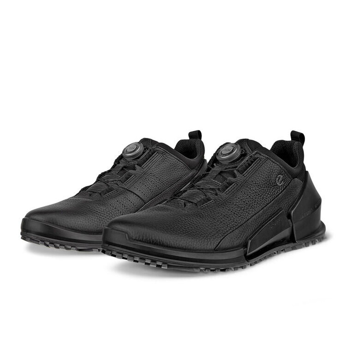 ECCO BIOM 2.0 M BOA Sneakersy męskie