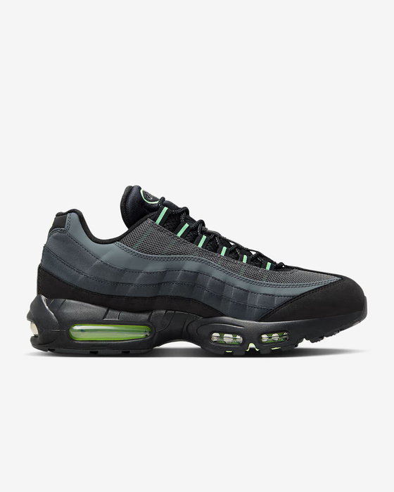 NIKE AIR MAX 95 Sneakersy męskie