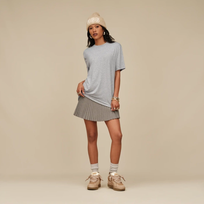 UGG Lowmel Sneakersy damskie