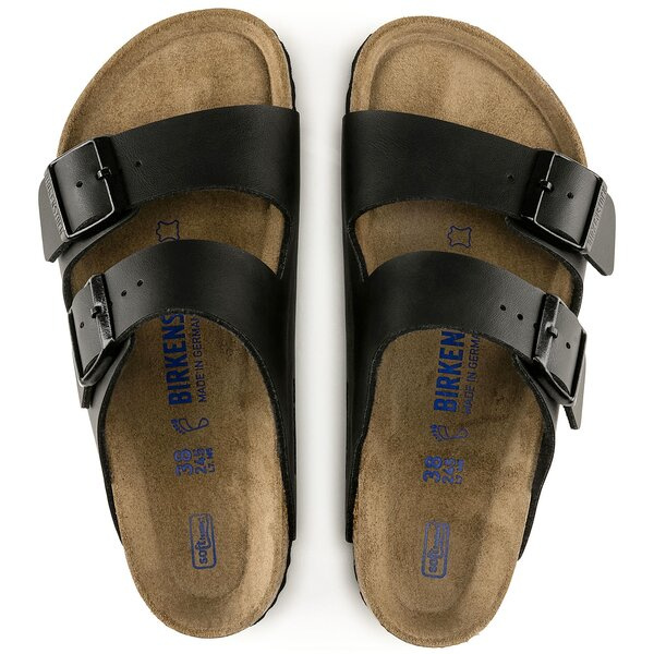 Klapki damskie Birkenstock Arizona BS (0551253)