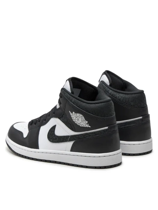 Nike Air Jordan 1 Mid SE Sneakersy męskie