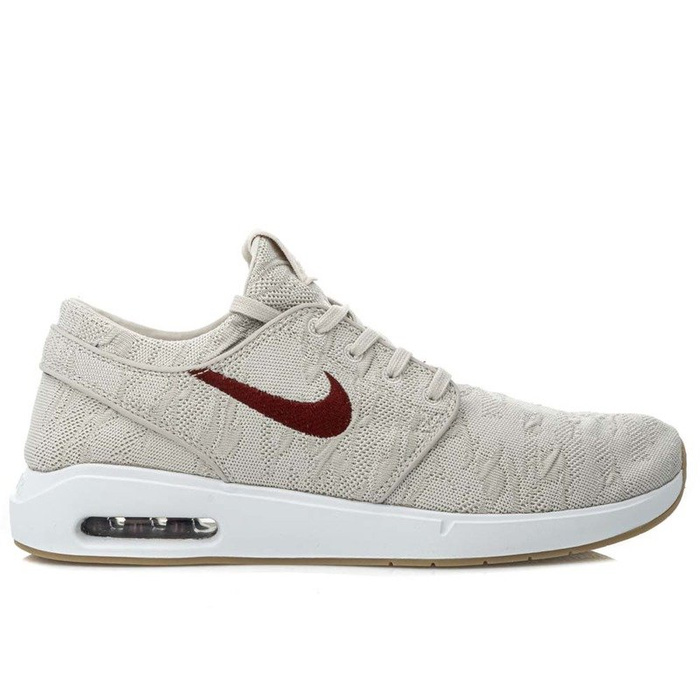 Buty sportowe Nike SB Stefan Janoski Max 2 (AQ7477-005)