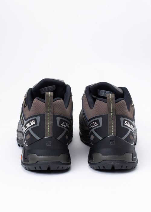 Buty hikingowe męskie SALOMON X ULTRA PIONEER GTX 