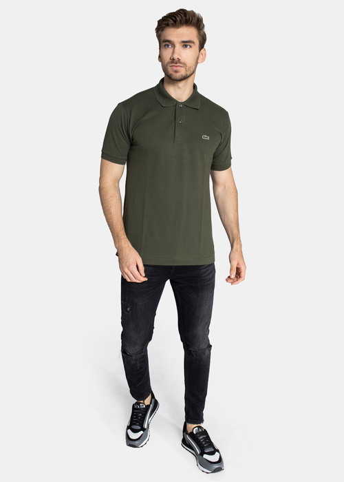 Koszulka męska Polo Lacoste Classic Fit (L1212.S7T)