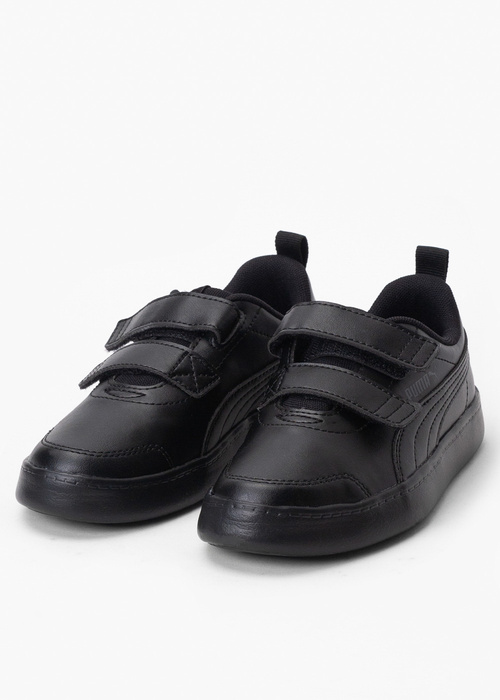 Sneakersy dziecięce PUMA COURTFLEX V2 V PS