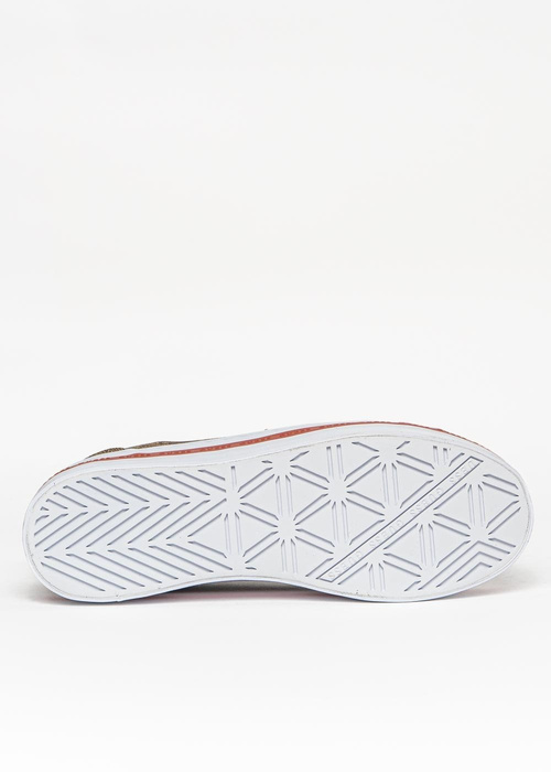 Sneakersy damskie Guess Bhania (FL7BHAFAL12-BEIBR)