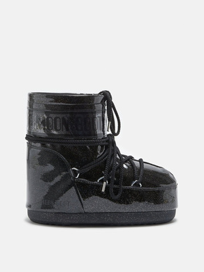 Moon Boot ICON LOW GLITTER Śniegowce damskie