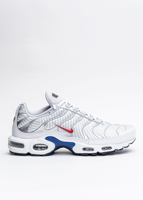 Buty sportowe męskie Nike Air Max Plus (CW7575-001)
