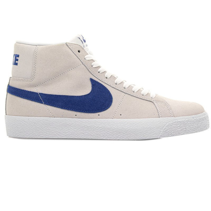 Trampki męskie Nike SB Zoom Blazer Mid (864349-104)