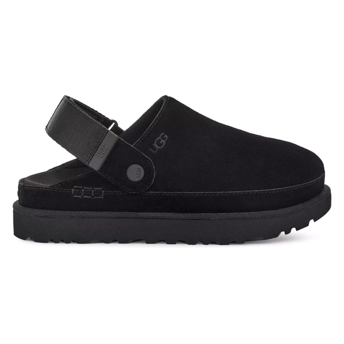 UGG Goldenstar Clog Klapki damskie
