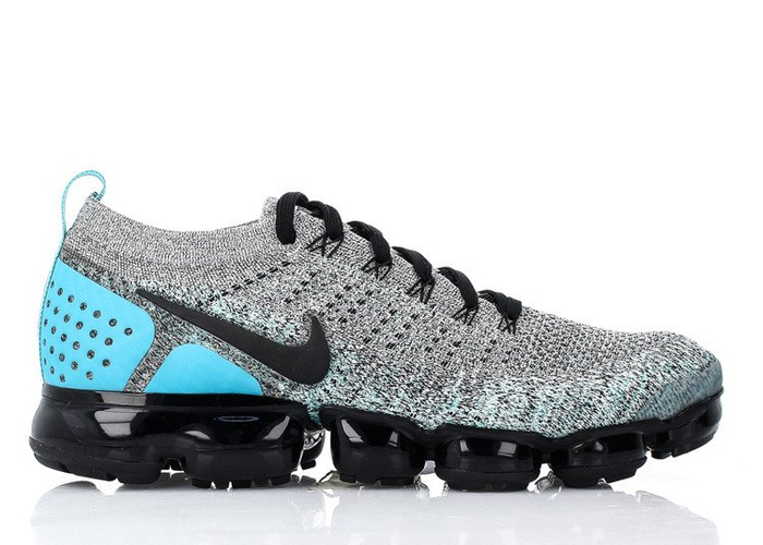 Buty sportowe męskie Nike Air VaporMax Flyknit 2 (942842-104)