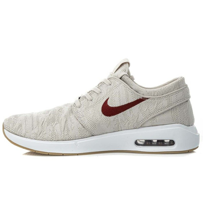 Buty sportowe Nike SB Stefan Janoski Max 2 (AQ7477-005)