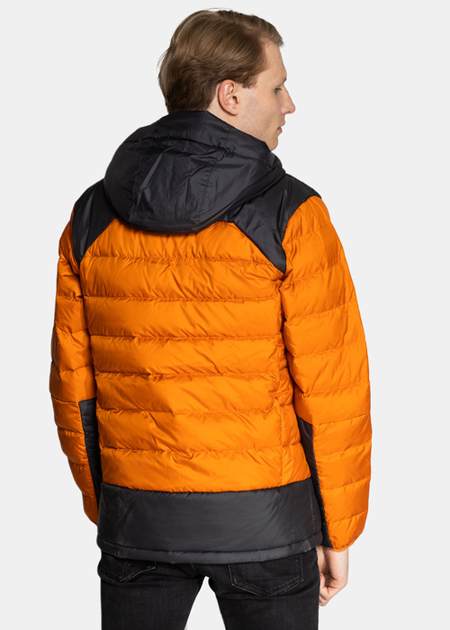 Kurtka puchowa męska Columbia Autumn Park Down Hooded Jacket (1930241-821)